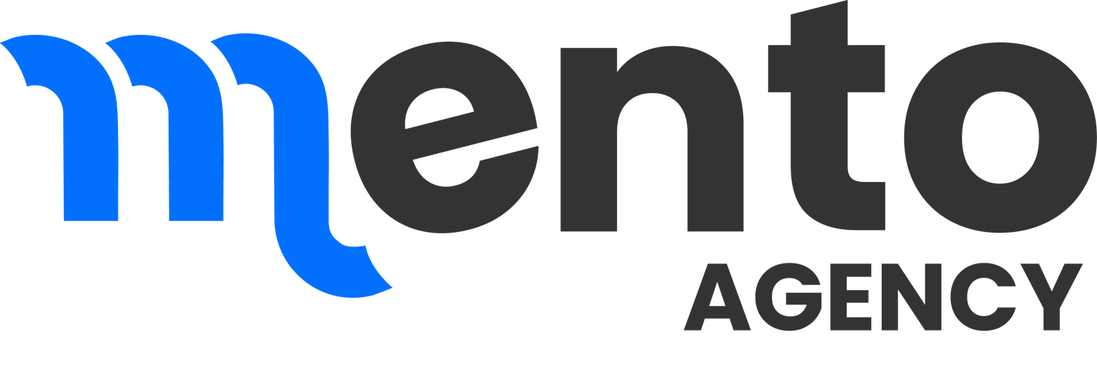 Mento Agency